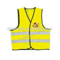 reflective safety vest for kids